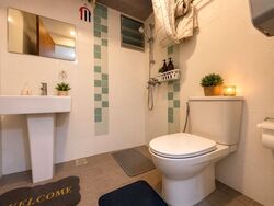 Blk 440B Fernvale Gardens (Sengkang), HDB 4 Rooms #554506811